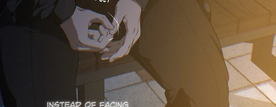 Lost in the Cloud, Chapter 121 image 011